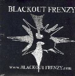 Blackout Frenzy : Blackout Frenzy